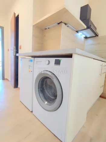 Pronájem bytu 1+1, Dalovice, Pod Parkem, 40 m2