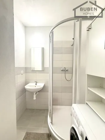 Pronájem bytu 1+1, Staré Sedliště, 42 m2