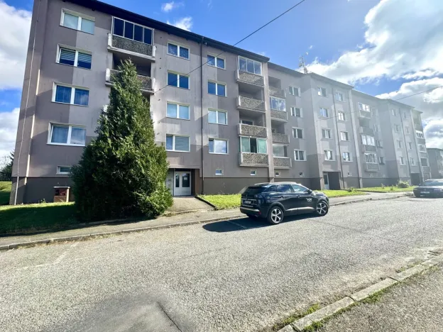 Pronájem bytu 1+1, Staré Sedliště, 42 m2