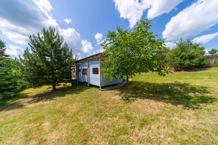 Pronájem chaty, Dobrovice - Úherce, 20 m2