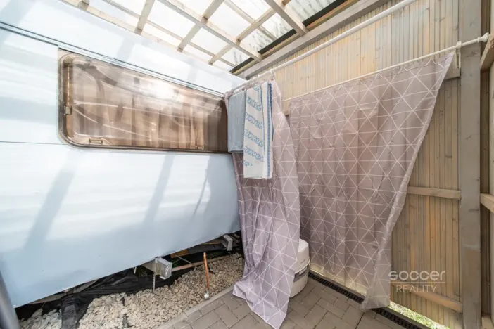 Pronájem chaty, Dobrovice - Úherce, 20 m2