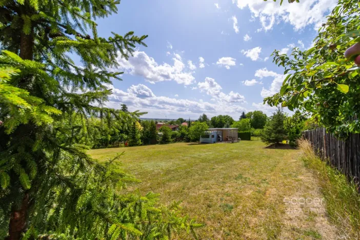 Pronájem chaty, Dobrovice - Úherce, 20 m2