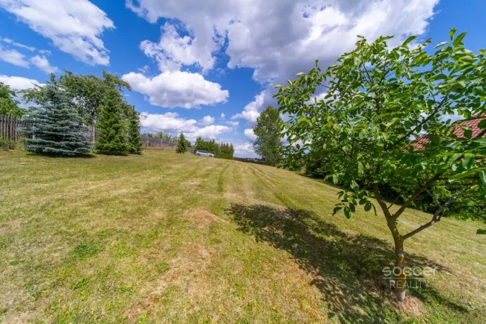 Pronájem chaty, Dobrovice - Úherce, 20 m2