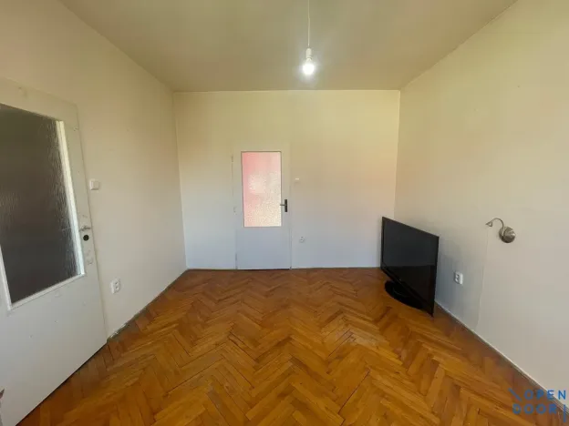 Pronájem bytu 2+1, Jirkov, K. H. Máchy, 52 m2