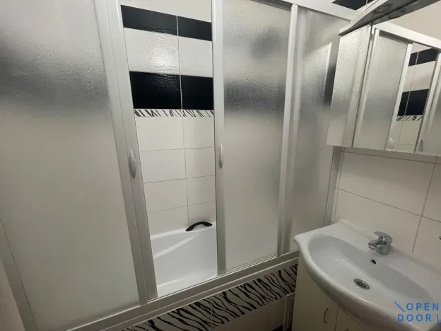 Pronájem bytu 2+1, Jirkov, K. H. Máchy, 52 m2