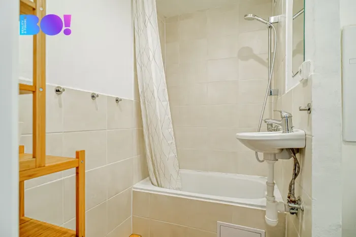 Prodej bytu 1+kk, Ostrava, Gen. Píky, 29 m2