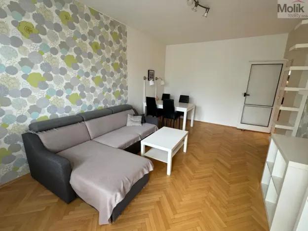 Prodej bytu 2+1, Most, Zdeňka Štěpánka, 53 m2