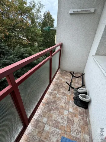 Prodej bytu 2+1, Most, Zdeňka Štěpánka, 53 m2