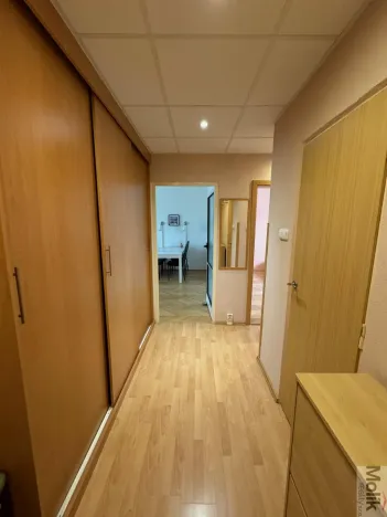 Prodej bytu 2+1, Most, Zdeňka Štěpánka, 53 m2