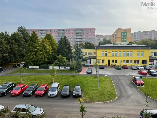 Prodej bytu 2+1, Most, Zdeňka Štěpánka, 53 m2