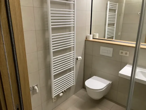 Pronájem bytu 2+kk, Plzeň, Pallova, 52 m2