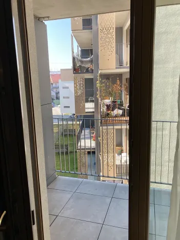 Pronájem bytu 2+kk, Plzeň, Pallova, 52 m2