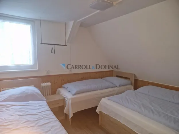 Prodej ubytování, Bílá, 280 m2