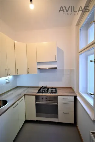 Pronájem bytu 3+kk, Praha - Smíchov, U Nikolajky, 84 m2