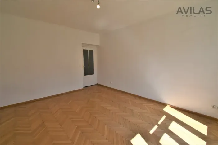 Pronájem bytu 3+kk, Praha - Smíchov, U Nikolajky, 84 m2