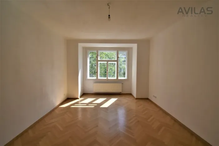 Pronájem bytu 3+kk, Praha - Smíchov, U Nikolajky, 84 m2