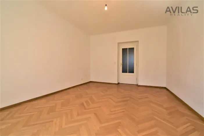 Pronájem bytu 3+kk, Praha - Smíchov, U Nikolajky, 84 m2