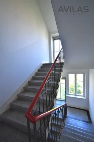 Pronájem bytu 3+kk, Praha - Smíchov, U Nikolajky, 84 m2