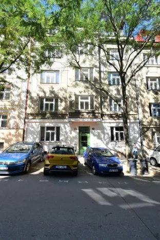 Pronájem bytu 3+kk, Praha - Smíchov, U Nikolajky, 84 m2