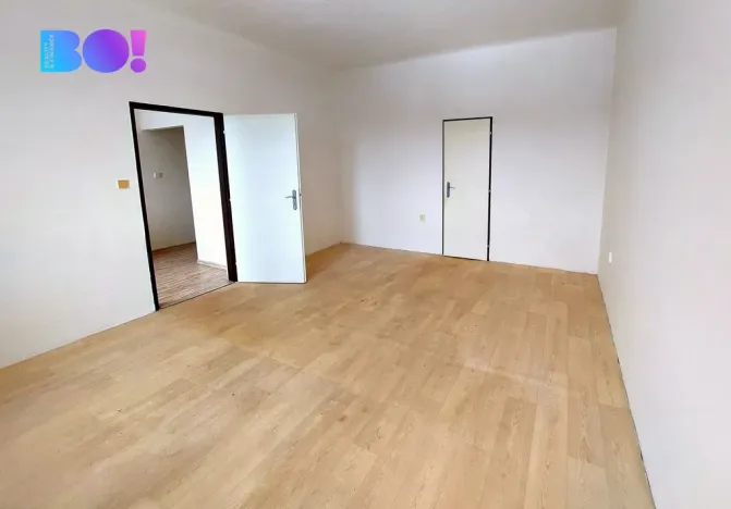 Pronájem bytu 1+1, Ostrava, Československé armády, 40 m2