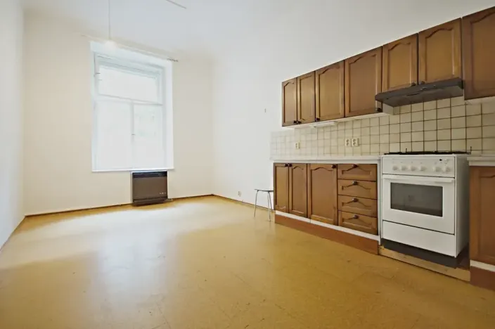 Pronájem bytu 2+1, Praha - Vinohrady, Mánesova, 65 m2