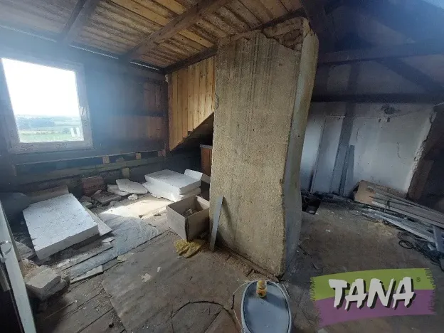 Prodej rodinného domu, Jenišovice, 225 m2