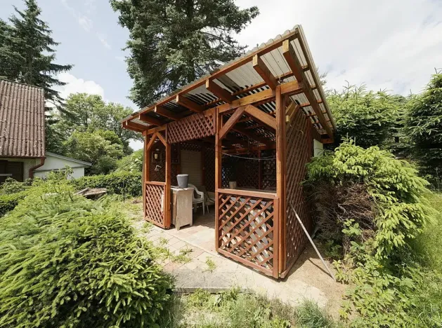 Prodej chaty, Blažejov, 94 m2