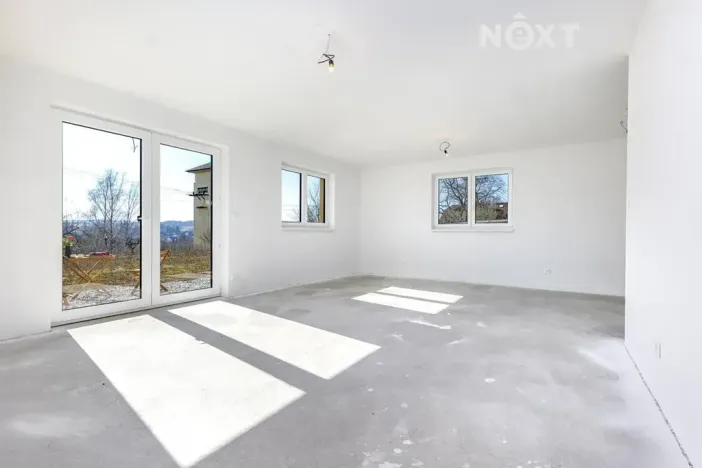 Prodej rodinného domu, Ostrovec, 107 m2