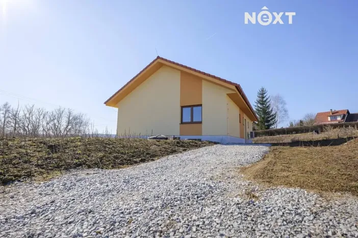 Prodej rodinného domu, Ostrovec, 107 m2