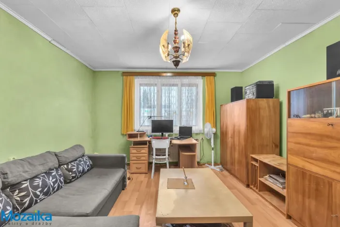 Prodej rodinného domu, Lanškroun - Ostrovské Předměstí, T. G. Masaryka, 288 m2