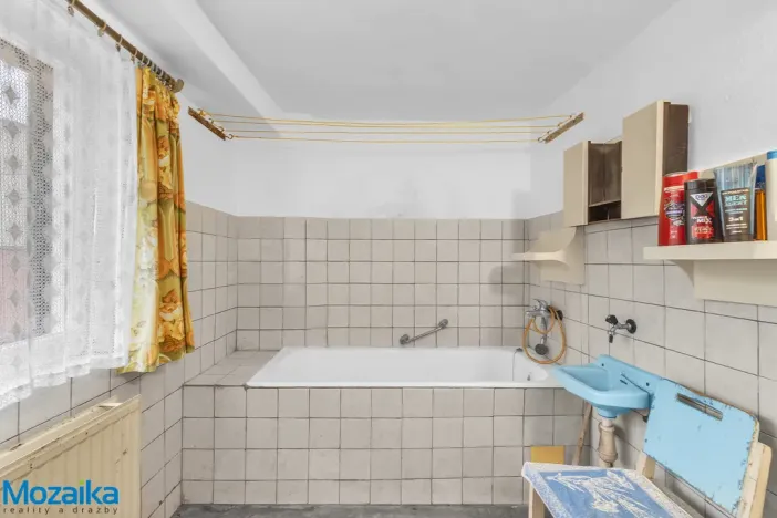 Prodej rodinného domu, Lanškroun - Ostrovské Předměstí, T. G. Masaryka, 288 m2