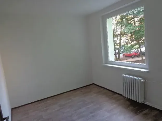 Pronájem bytu 3+1, Ústí nad Labem, Dr. Horákové, 90 m2
