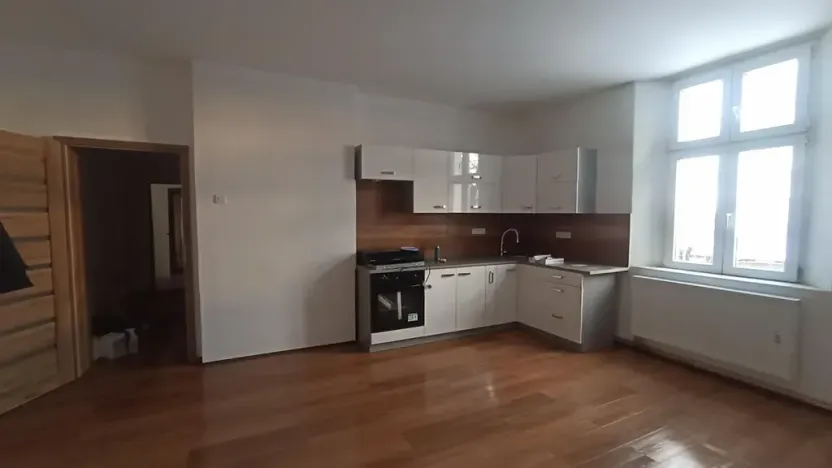 Pronájem bytu 3+kk, Litvínov, Sklářská, 80 m2