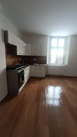 Pronájem bytu 3+kk, Litvínov, Sklářská, 80 m2