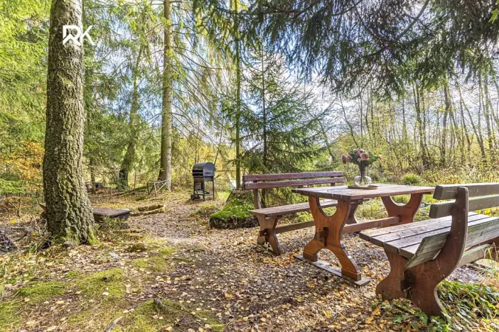 Prodej chaty, Bohdaneč, 65 m2