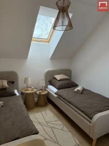 Prodej chaty, Červená Voda, 85 m2