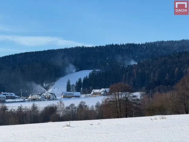 Prodej chaty, Červená Voda, 85 m2