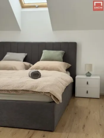 Prodej chaty, Červená Voda, 85 m2