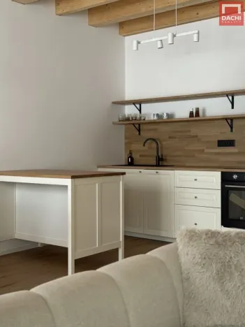 Prodej chaty, Červená Voda, 85 m2