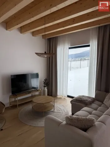 Prodej chaty, Červená Voda, 85 m2