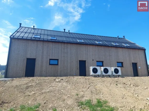 Prodej chaty, Červená Voda, 85 m2