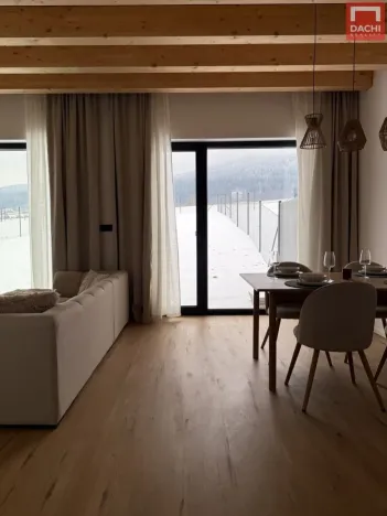 Prodej chaty, Červená Voda, 85 m2