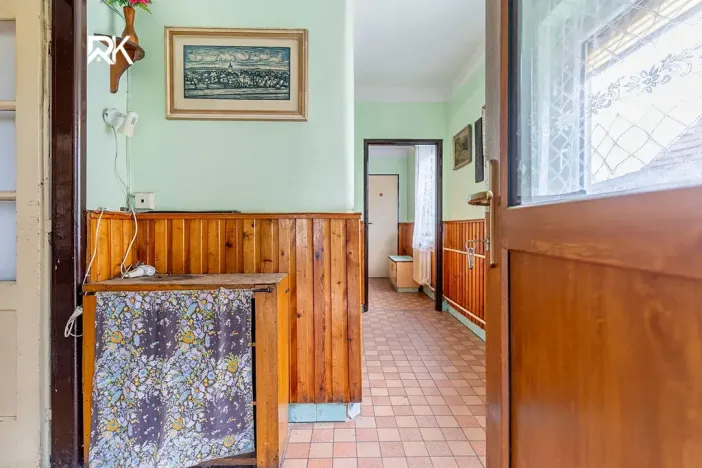 Prodej podílu rodinného domu, Červené Pečky, 136 m2