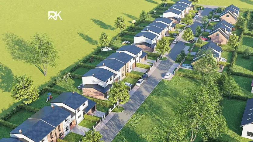 Prodej rodinného domu, Kolín, Jiřího Jarocha, 161 m2