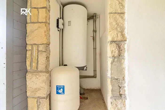 Prodej chaty, Samopše, 55 m2