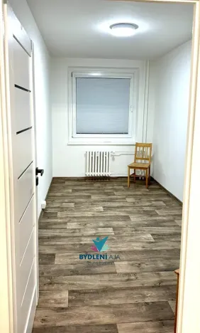 Pronájem bytu 2+kk, Teplice, Arbesova, 47 m2