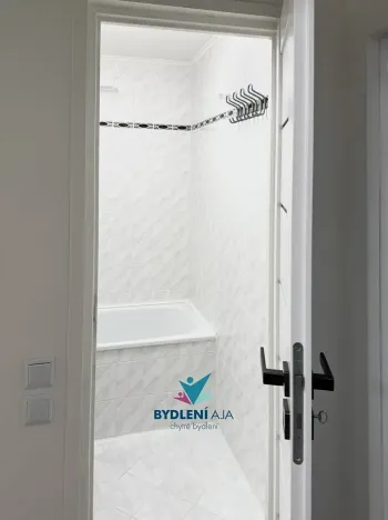 Pronájem bytu 2+kk, Teplice, Arbesova, 47 m2