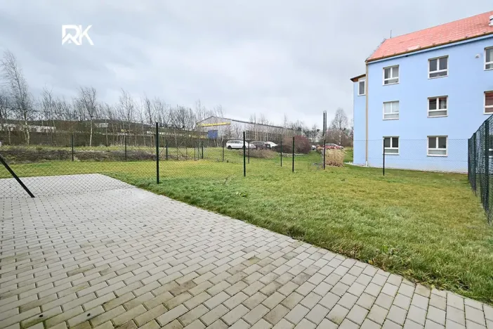Prodej bytu 2+kk, Janovice nad Úhlavou, Rozvojová zóna, 46 m2