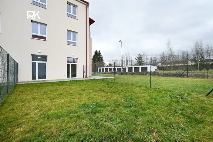 Prodej bytu 2+kk, Janovice nad Úhlavou, Rozvojová zóna, 46 m2