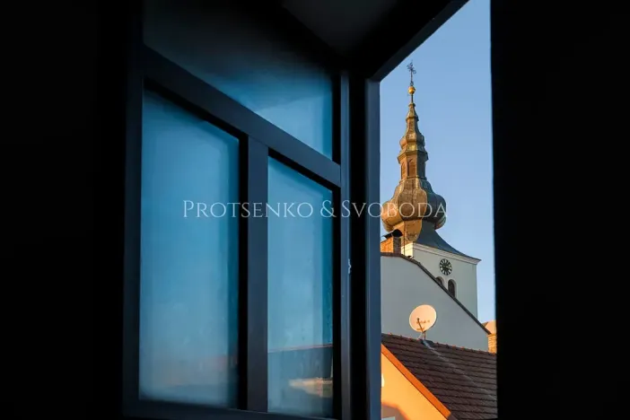 Prodej rodinného domu, Kamenice nad Lipou, Dobšova, 210 m2